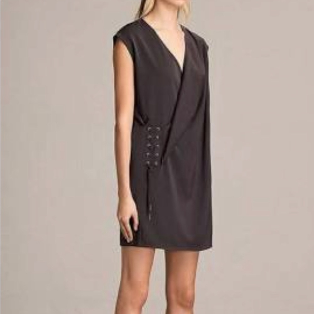 all saints aures dress